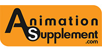 Animation Supplement logo