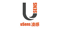 uSens logo