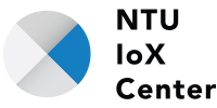 NTU IoX Logo