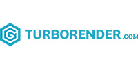 TurboRender logo