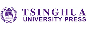 Tsinghua University Press logo