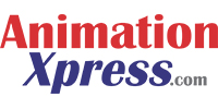 Animation Express logo