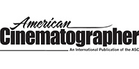 american cinematographer logo