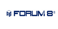 forum8 logo