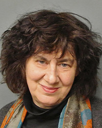 Cynthia Beth Rubin