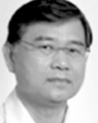 Yong Tsui Lee
